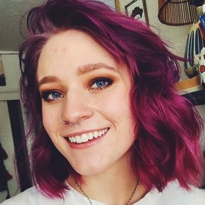 Meet your Posher, Erica